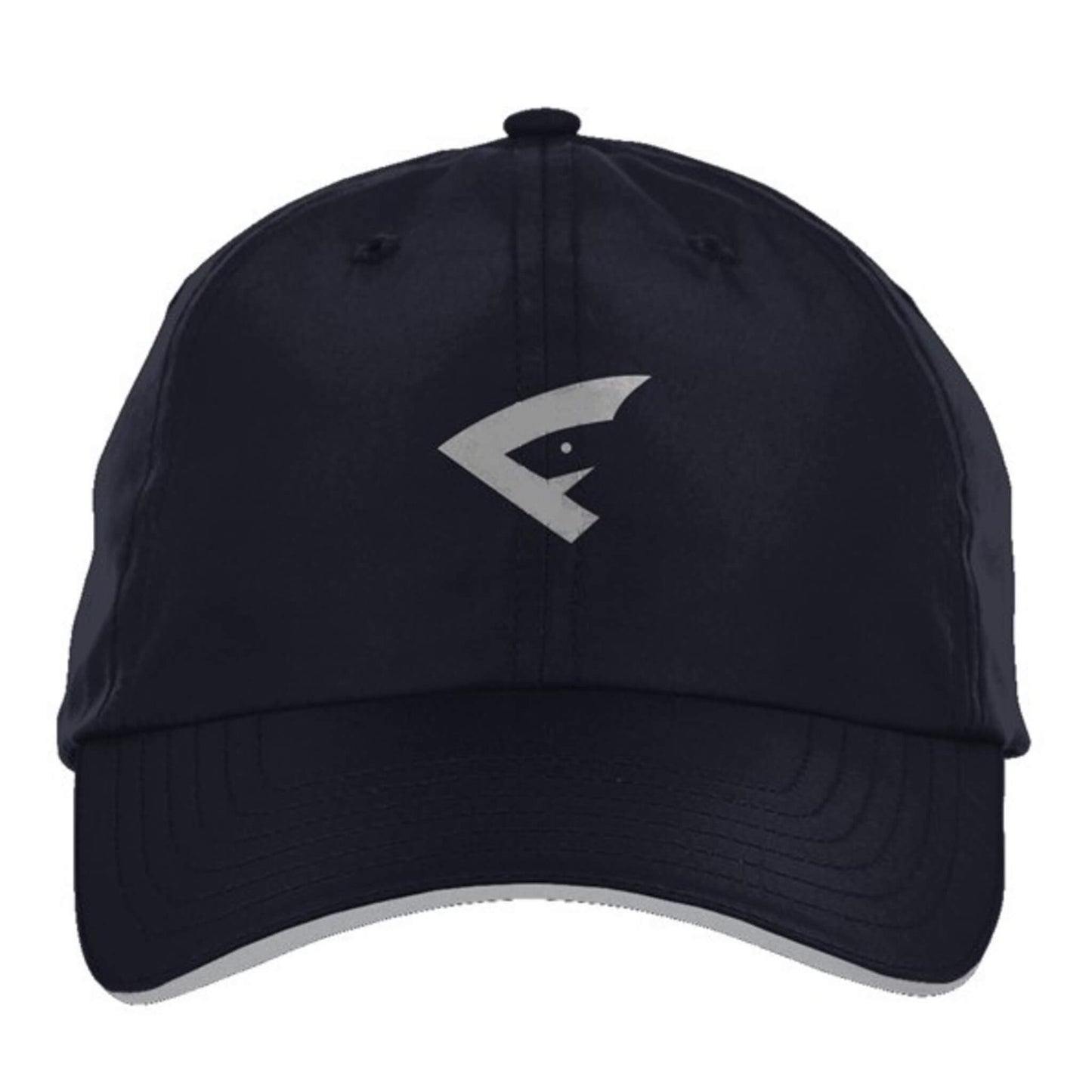 Women's Navy Blue Cap