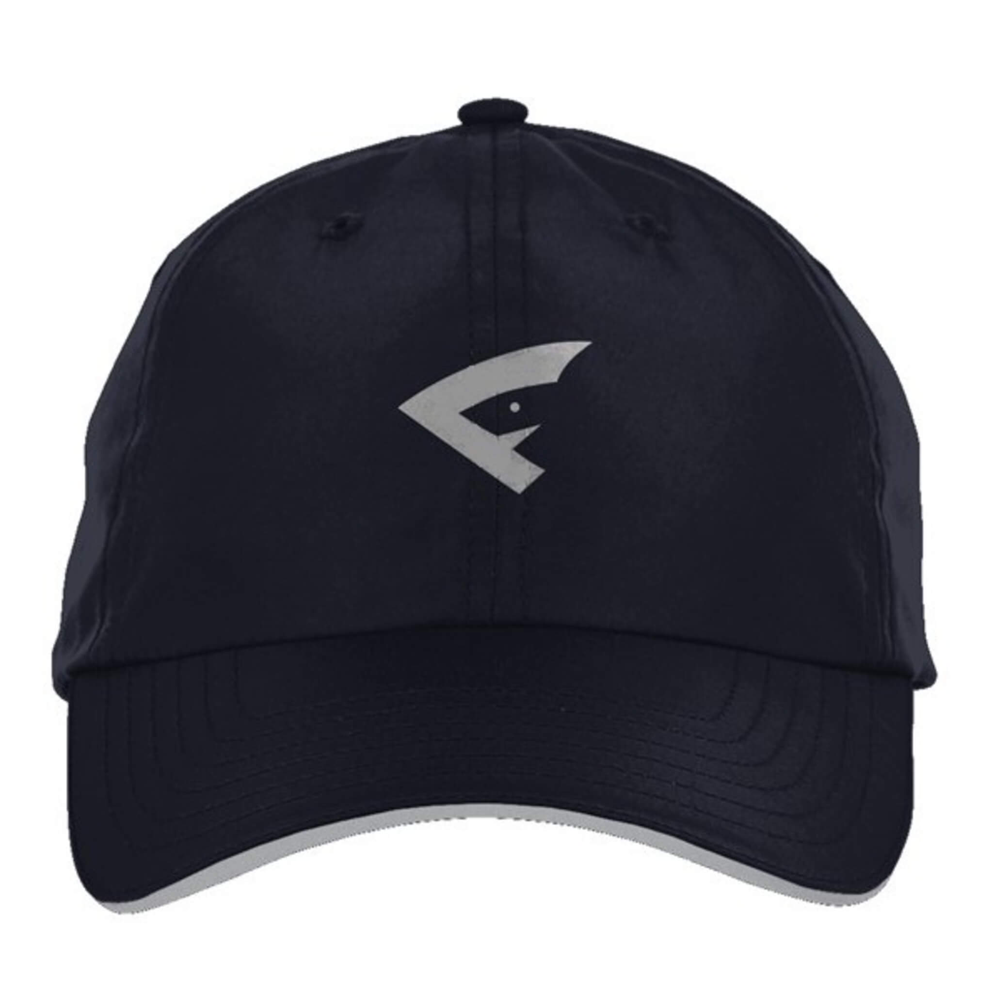 unisex navy blue cap