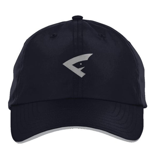 Men's Navy Blue Cap