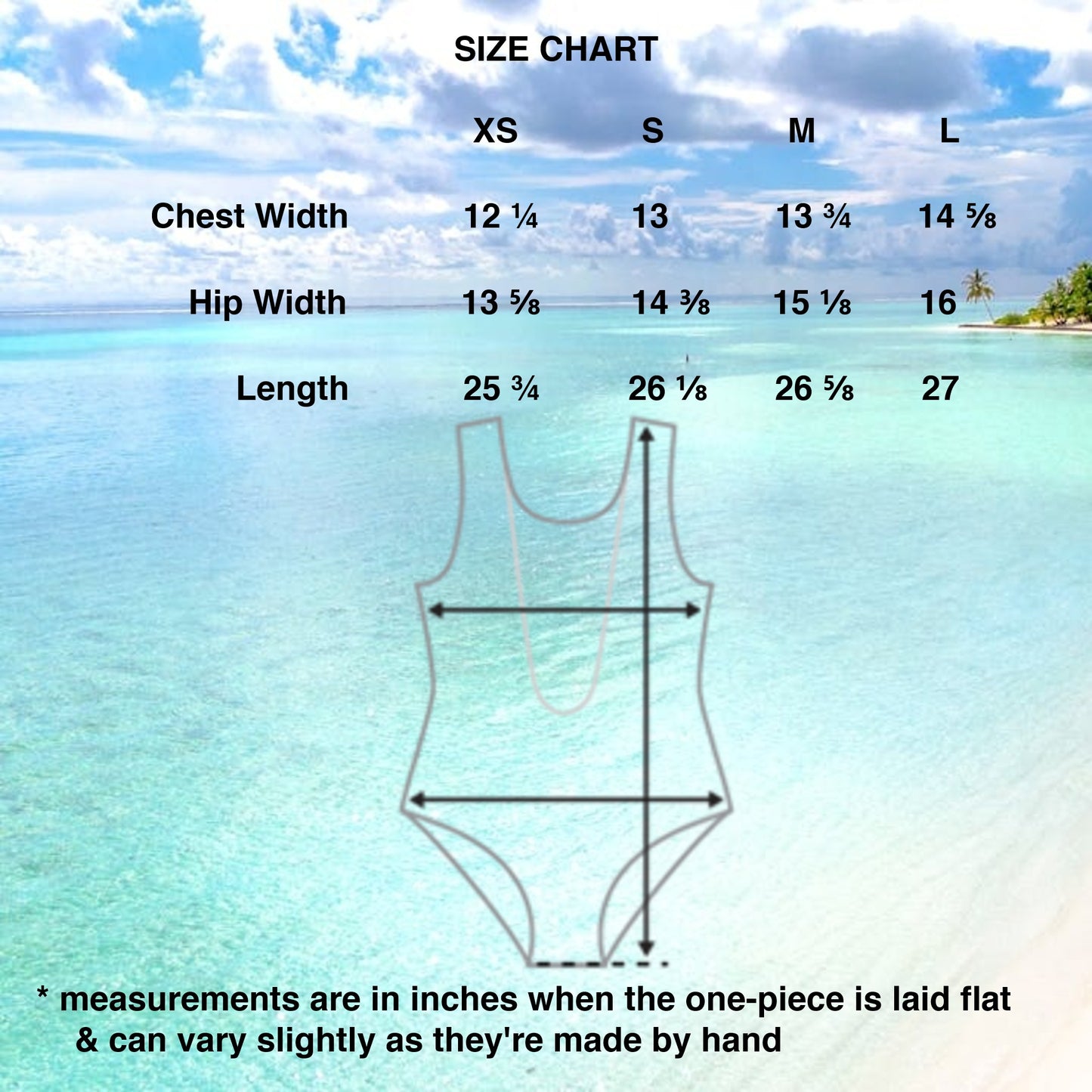 Thira One-Piece Swimsuit