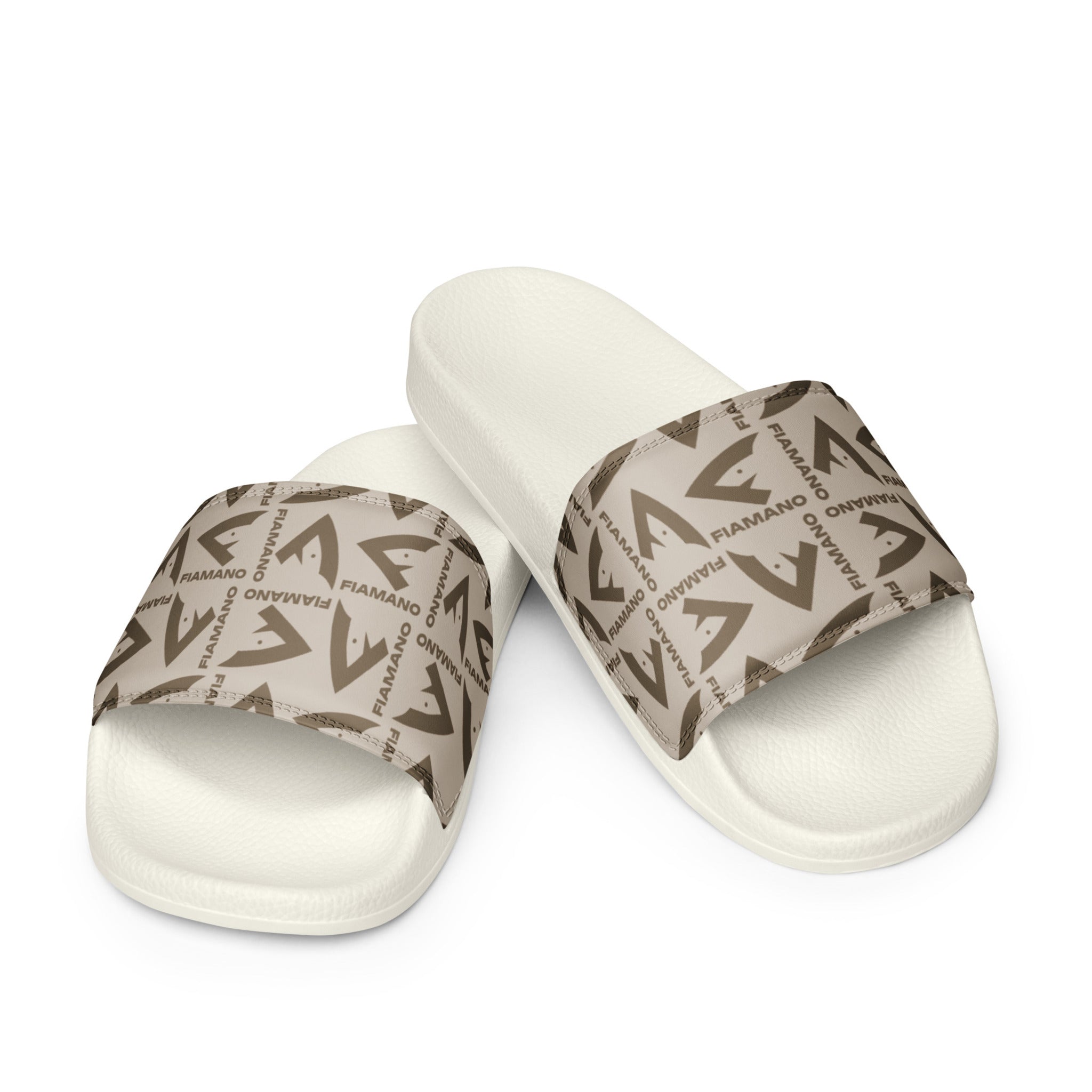 women's slides