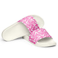 women's slides