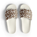 women's slides