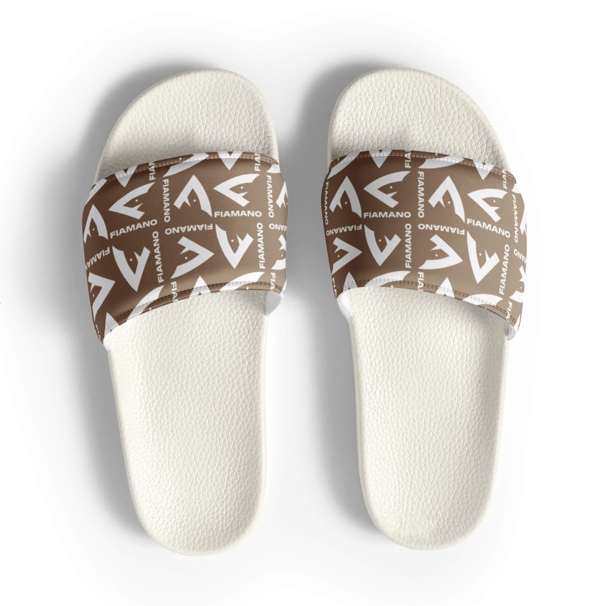women's slides